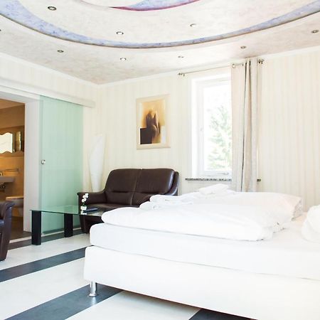 Dein Hotel ฮัมบูร์ก ภายนอก รูปภาพ