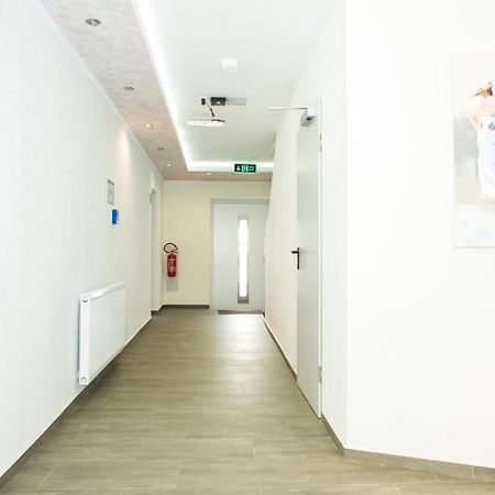 Dein Hotel ฮัมบูร์ก ภายนอก รูปภาพ