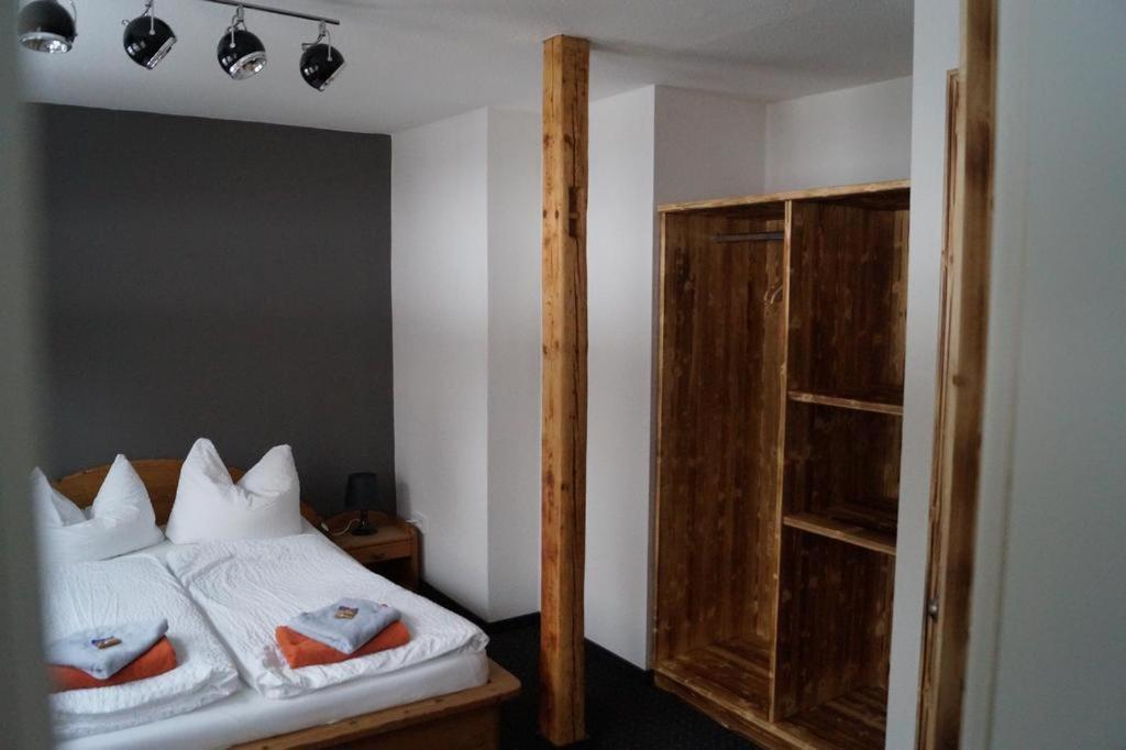 Dein Hotel ฮัมบูร์ก ภายนอก รูปภาพ