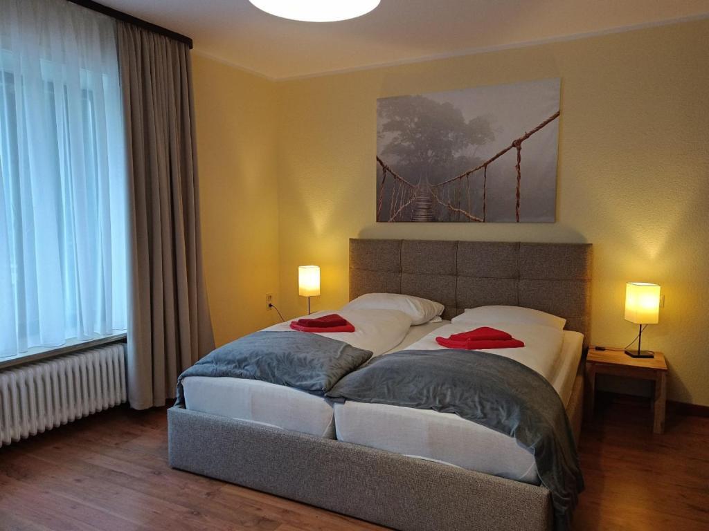 Dein Hotel ฮัมบูร์ก ภายนอก รูปภาพ