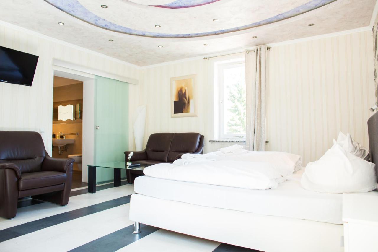 Dein Hotel ฮัมบูร์ก ภายนอก รูปภาพ
